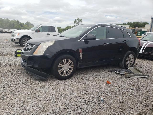 CADILLAC SRX LUXURY 2012 3gyfnae31cs539920