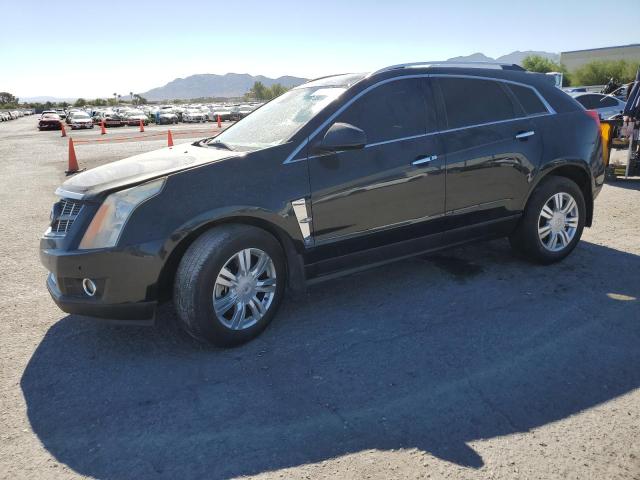 CADILLAC SRX LUXURY 2012 3gyfnae31cs545832