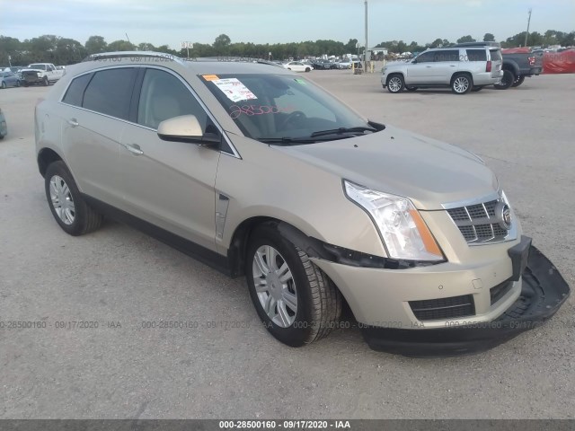 CADILLAC SRX 2012 3gyfnae31cs548181