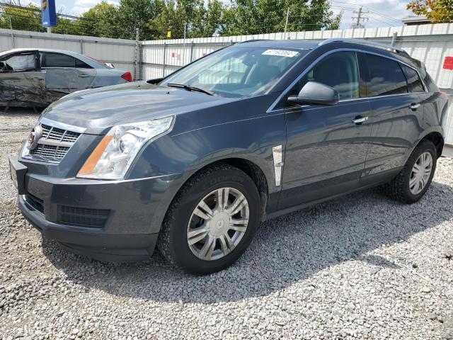 CADILLAC SRX 2012 3gyfnae31cs550108