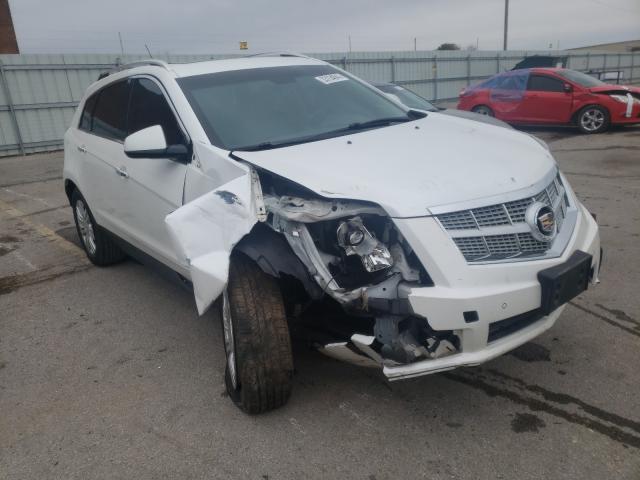 CADILLAC SRX LUXURY 2012 3gyfnae31cs563215