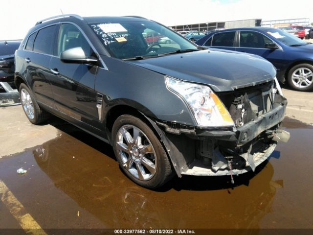 CADILLAC SRX 2012 3gyfnae31cs570780