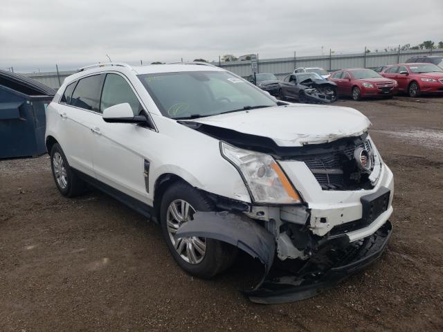 CADILLAC SRX LUXURY 2012 3gyfnae31cs571959