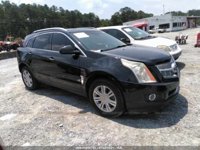 CADILLAC SRX 2012 3gyfnae31cs594268