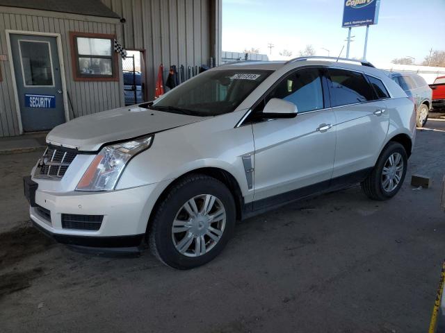 CADILLAC SRX 2012 3gyfnae31cs609397