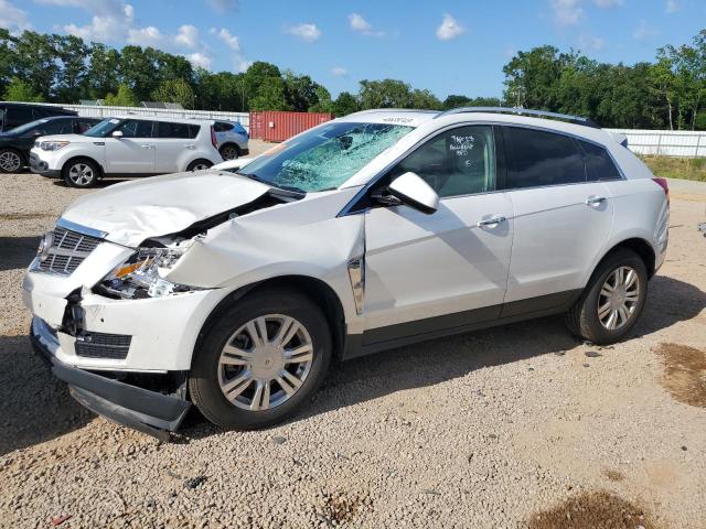 CADILLAC SRX 2012 3gyfnae31cs617418