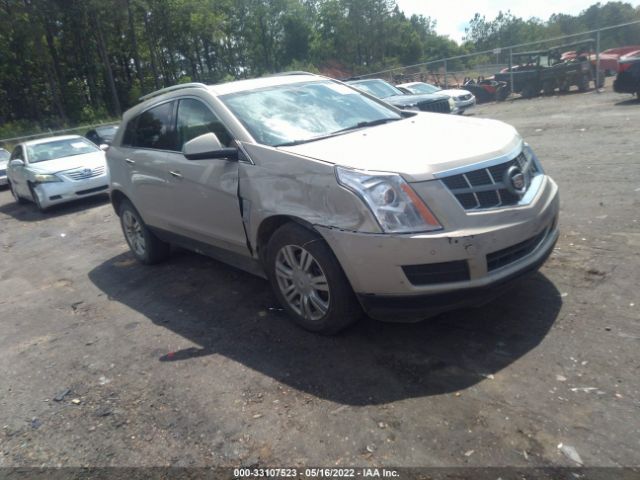 CADILLAC SRX 2012 3gyfnae31cs618388