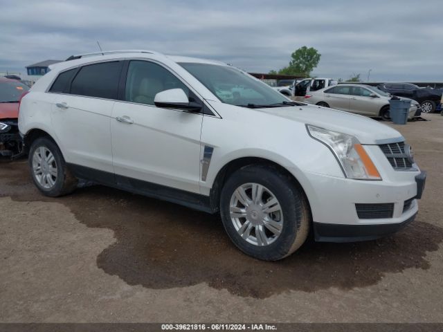 CADILLAC SRX 2012 3gyfnae31cs620948