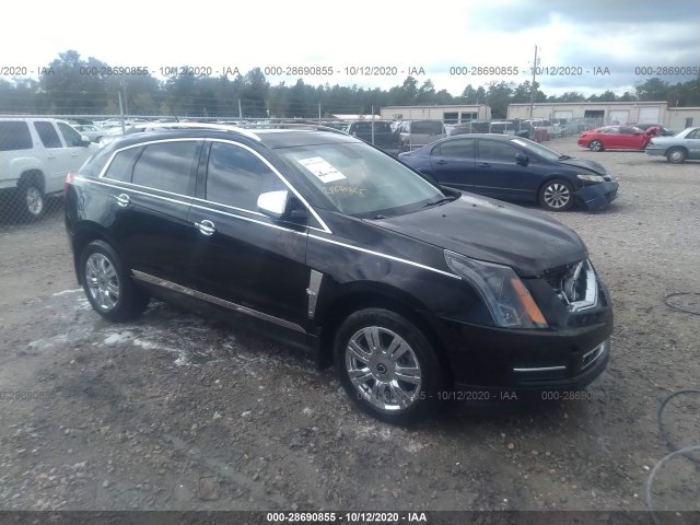 CADILLAC SRX 2012 3gyfnae31cs625454