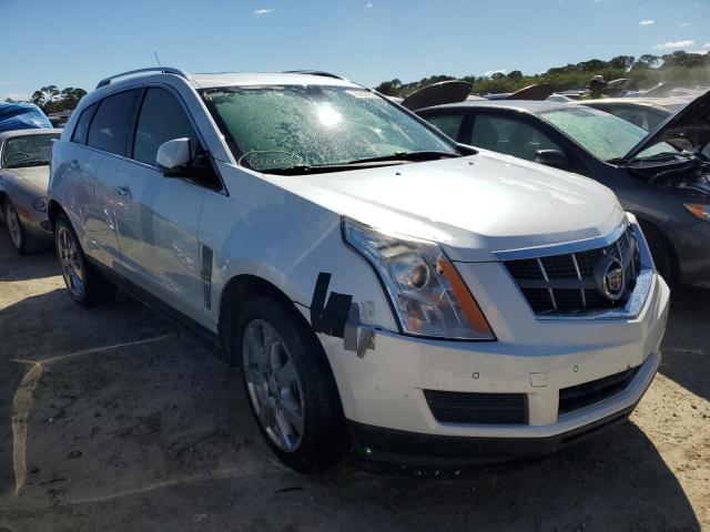 CADILLAC SRX 2012 3gyfnae31cs658759