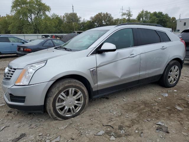 CADILLAC SRX 2013 3gyfnae31ds553107