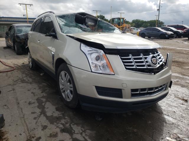 CADILLAC SRX 2013 3gyfnae31ds574524