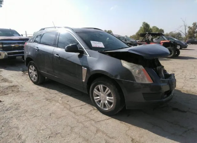 CADILLAC SRX 2013 3gyfnae31ds596295