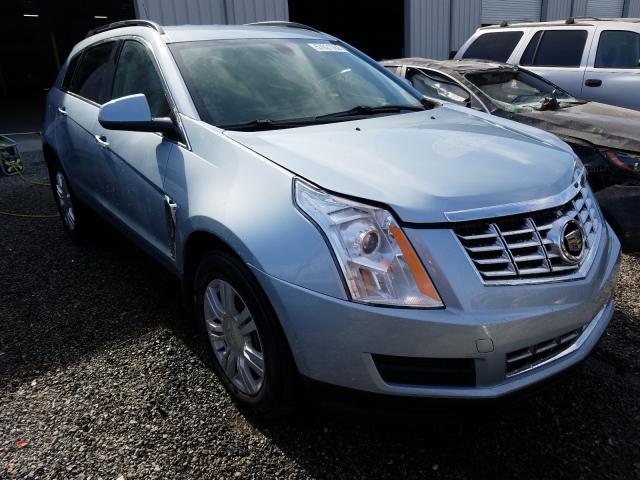 CADILLAC SRX 2013 3gyfnae31ds597348