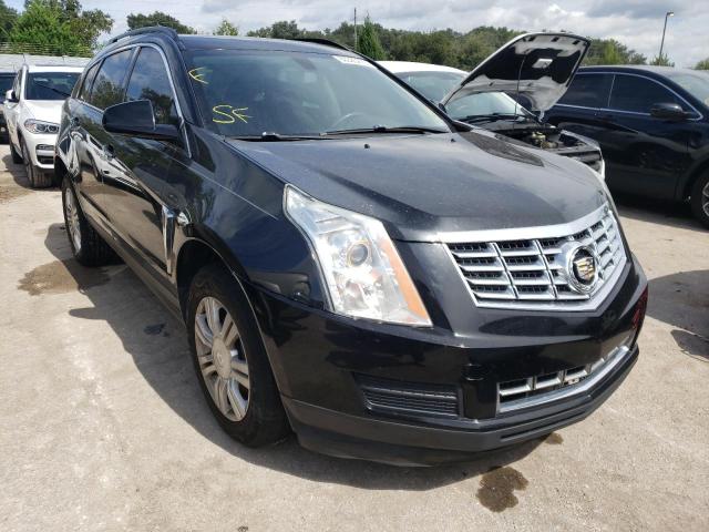 CADILLAC SRX 2013 3gyfnae31ds606310