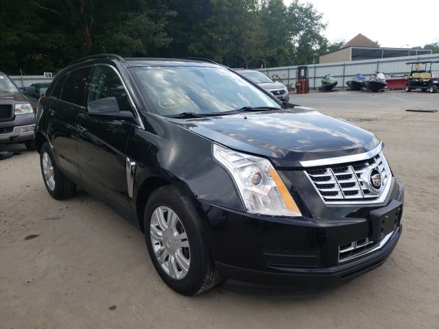 CADILLAC SRX 2013 3gyfnae31ds626878