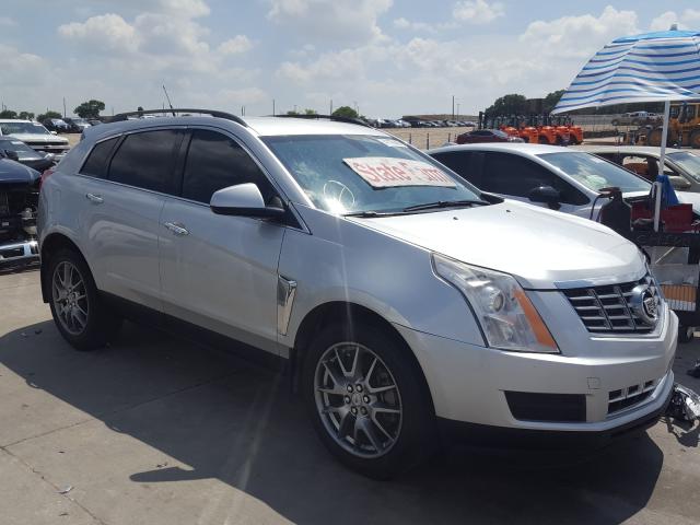 CADILLAC SRX 2013 3gyfnae31ds645947