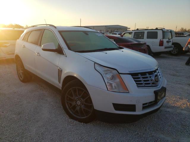 CADILLAC SRX 2014 3gyfnae31es524966