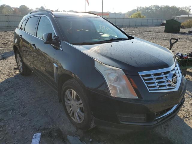 CADILLAC SRX 2014 3gyfnae31es547583