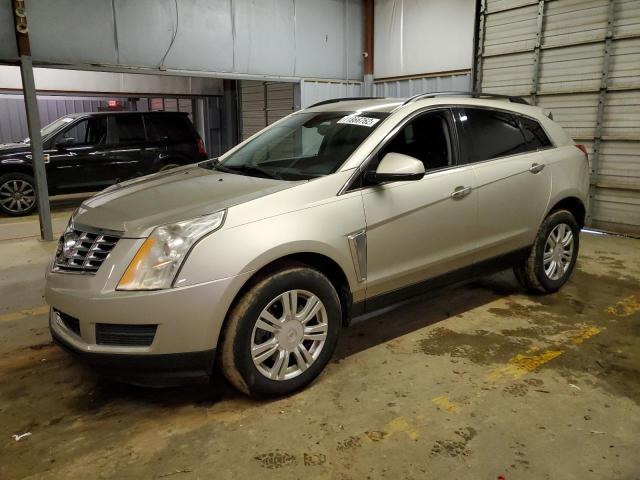 CADILLAC SRX 2014 3gyfnae31es558681