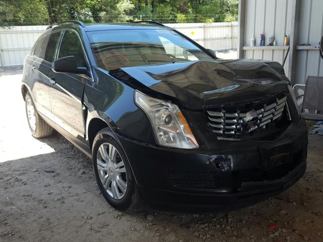 CADILLAC SRX 2014 3gyfnae31es570247