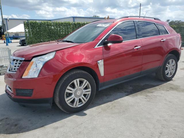 CADILLAC SRX 2014 3gyfnae31es624517