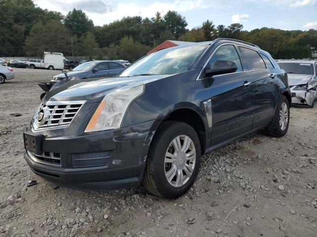 CADILLAC SRX 2015 3gyfnae31fs518084