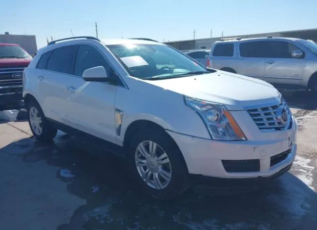 CADILLAC SRX 2015 3gyfnae31fs519915