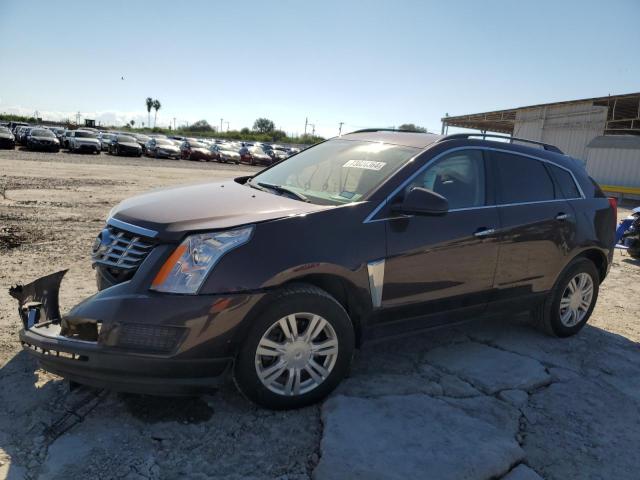 CADILLAC SRX 2015 3gyfnae31fs522541