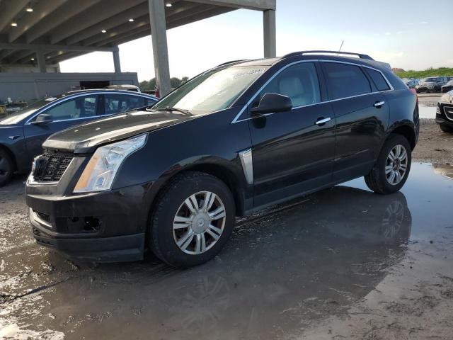 CADILLAC SRX 2015 3gyfnae31fs526198