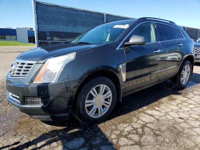 CADILLAC SRX 2015 3gyfnae31fs532406