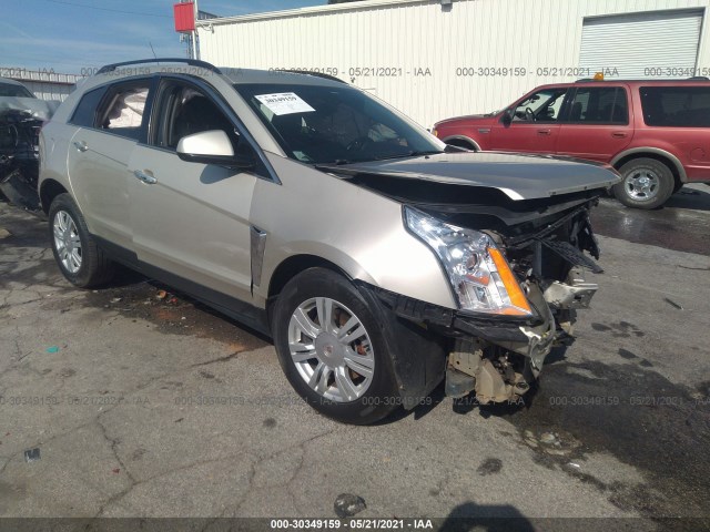 CADILLAC SRX 2015 3gyfnae31fs542093