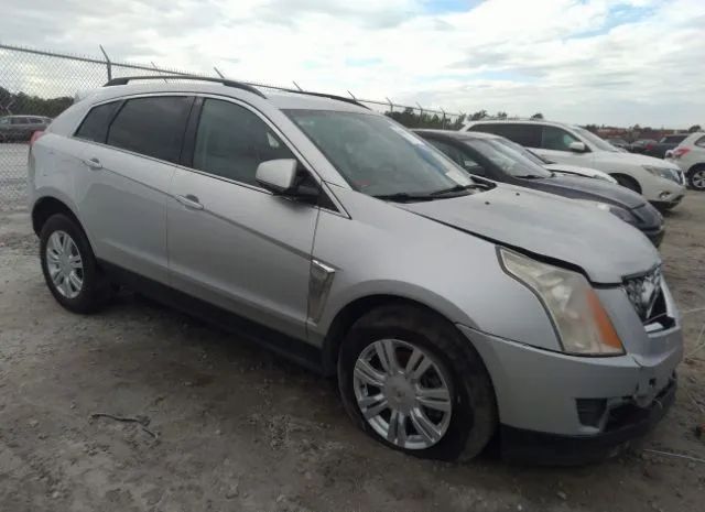 CADILLAC SRX 2015 3gyfnae31fs545527