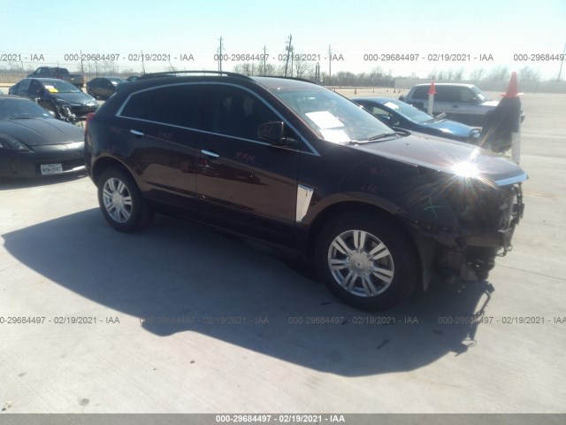 CADILLAC SRX 2015 3gyfnae31fs558181