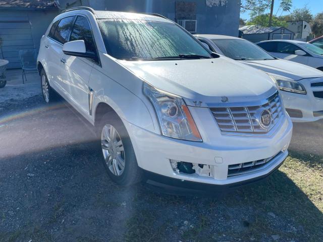 CADILLAC SRX 2015 3gyfnae31fs562117