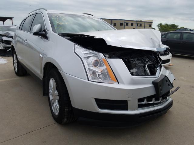 CADILLAC SRX 2015 3gyfnae31fs579368