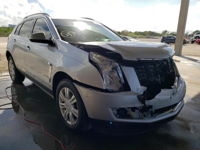 CADILLAC SRX 2015 3gyfnae31fs608710