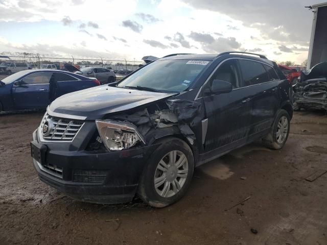 CADILLAC SRX 2015 3gyfnae31fs611204