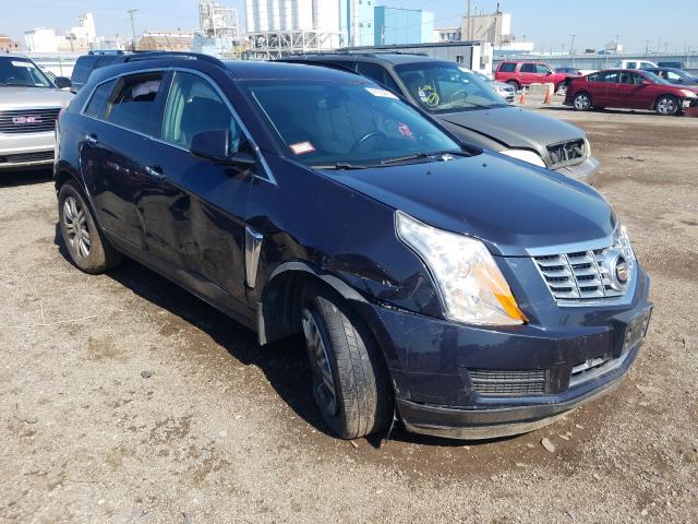 CADILLAC SRX 2015 3gyfnae31fs619609