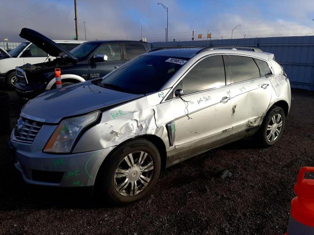 CADILLAC SRX 2016 3gyfnae31gs512366