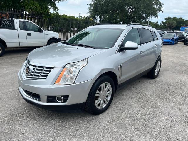 CADILLAC SRX 2016 3gyfnae31gs578335