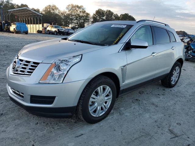 CADILLAC SRX 2016 3gyfnae31gs583275