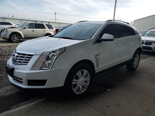 CADILLAC SRX 2016 3gyfnae31gs584359