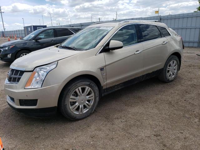 CADILLAC SRX 2012 3gyfnae32cs501919