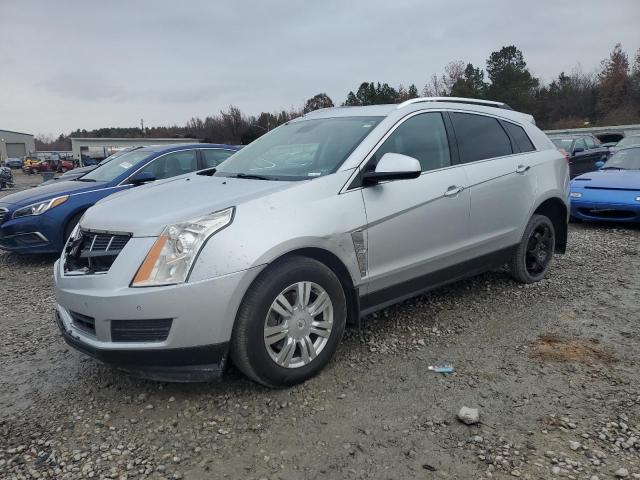 CADILLAC SRX LUXURY 2012 3gyfnae32cs506070