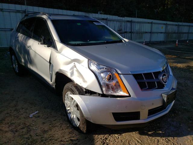 CADILLAC SRX LUXURY 2012 3gyfnae32cs511480