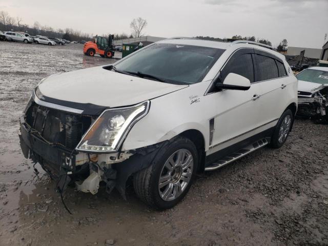 CADILLAC SRX LUXURY 2012 3gyfnae32cs516386