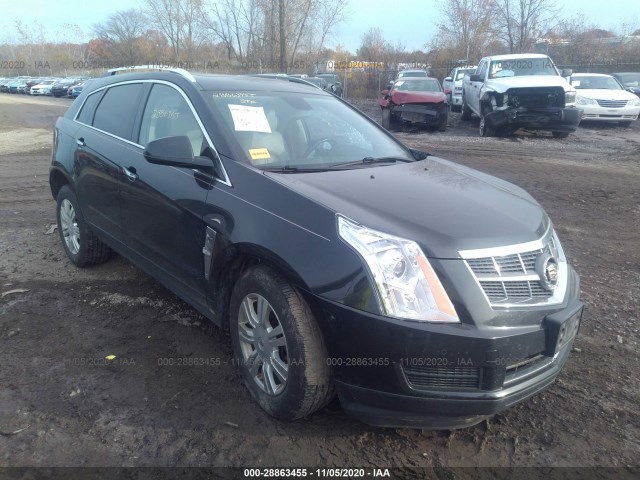 CADILLAC SRX 2012 3gyfnae32cs523676