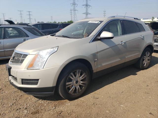 CADILLAC SRX LUXURY 2012 3gyfnae32cs548318