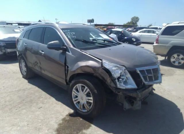 CADILLAC SRX 2012 3gyfnae32cs566172